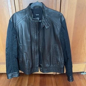 Hugo Boss jacket